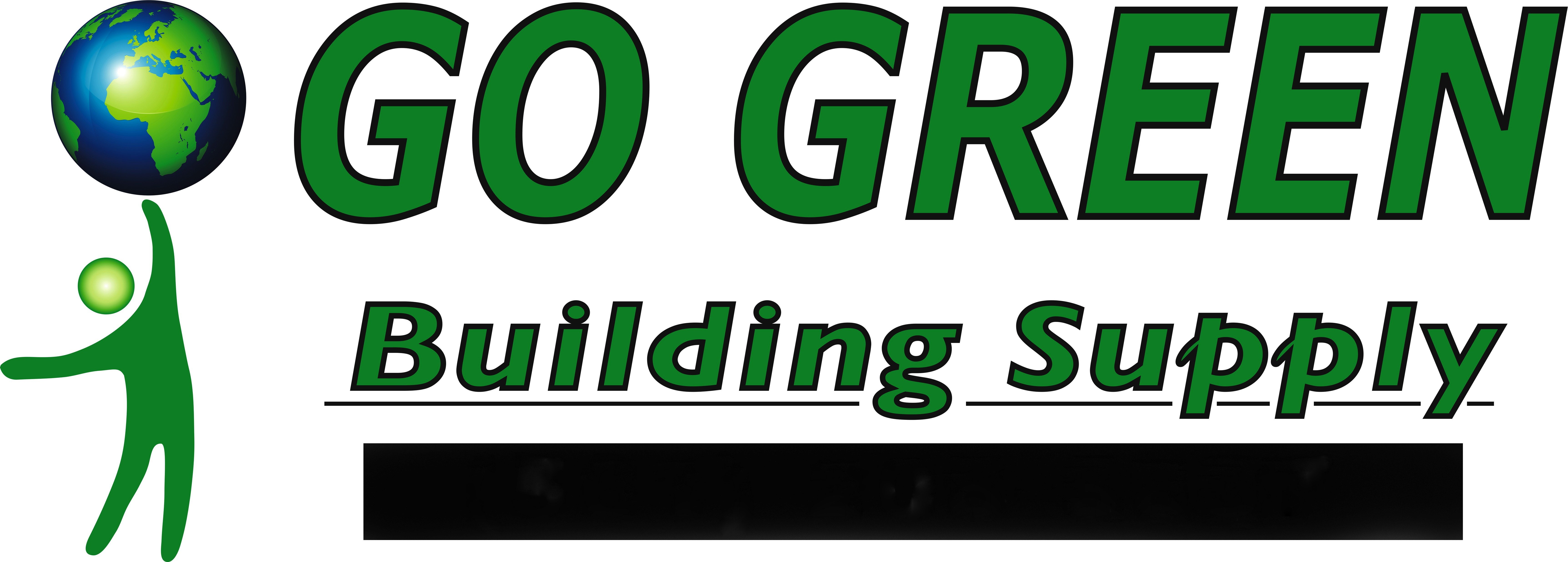 Avatar for Go Green Building Supply KNJ Contracting Inc