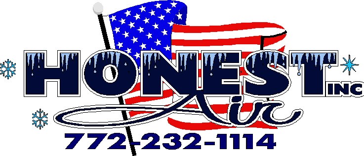 Logo for Honest Air Inc