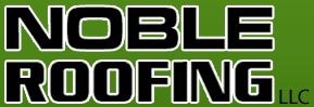 Logo for NOBLE ROOFING