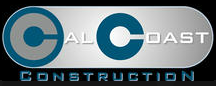 Cal Coast Construction logo