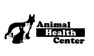 Logo for ANIMAL HEALTH CTR