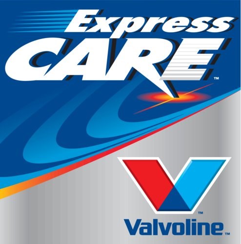 Logo for Valvoline Express Care