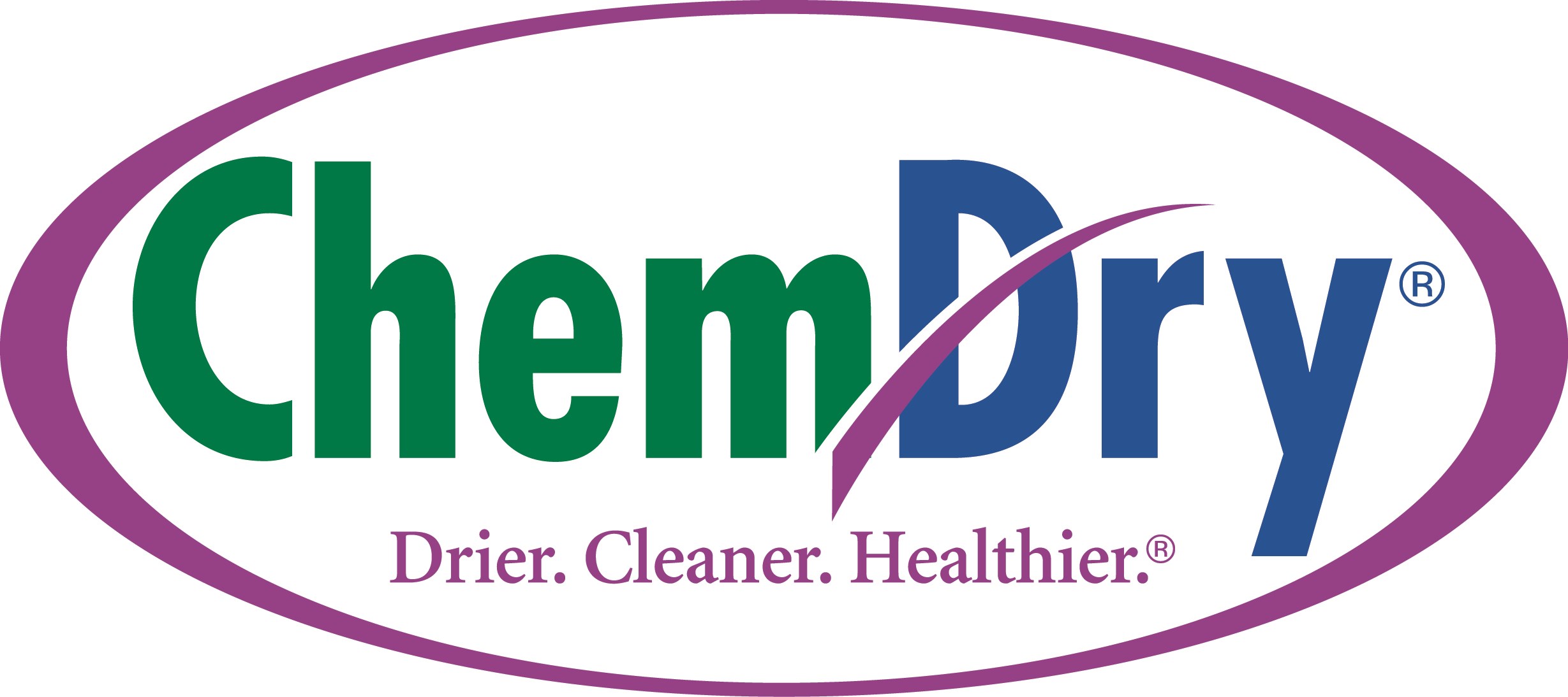 Doug's Chem-Dry Carpet Care logo