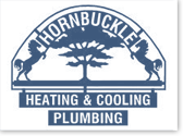 Hornbuckle Heating & Cooling & Plumbing Inc logo