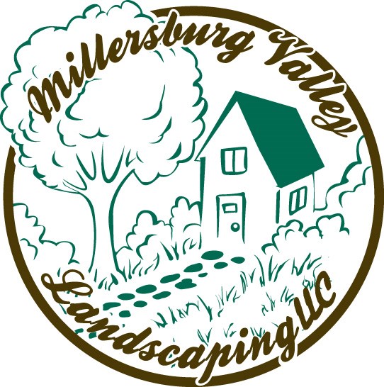 Logo for Millersburg Valley Landscaping LLC