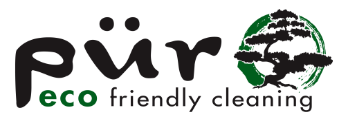 Logo for Pur Eco Friendly Cleaning