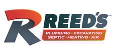 Avatar for Reed's Plumbing, Excavating, Septic, Heating & Air