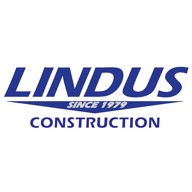 Logo for Lindus Construction