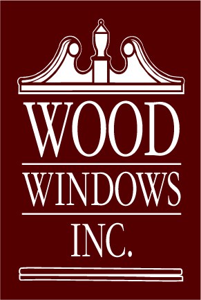 Logo for Wood Windows Inc
