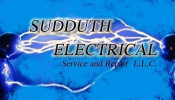 Sudduth Electrical Service & Repair LLC logo