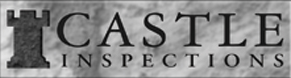 Logo for Castle Inspections Inc