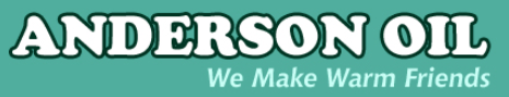 Logo for Anderson Oil Service