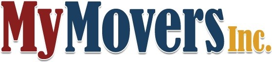 Logo for My Movers Inc