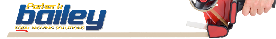 Logo for Parker K Bailey & Sons Inc