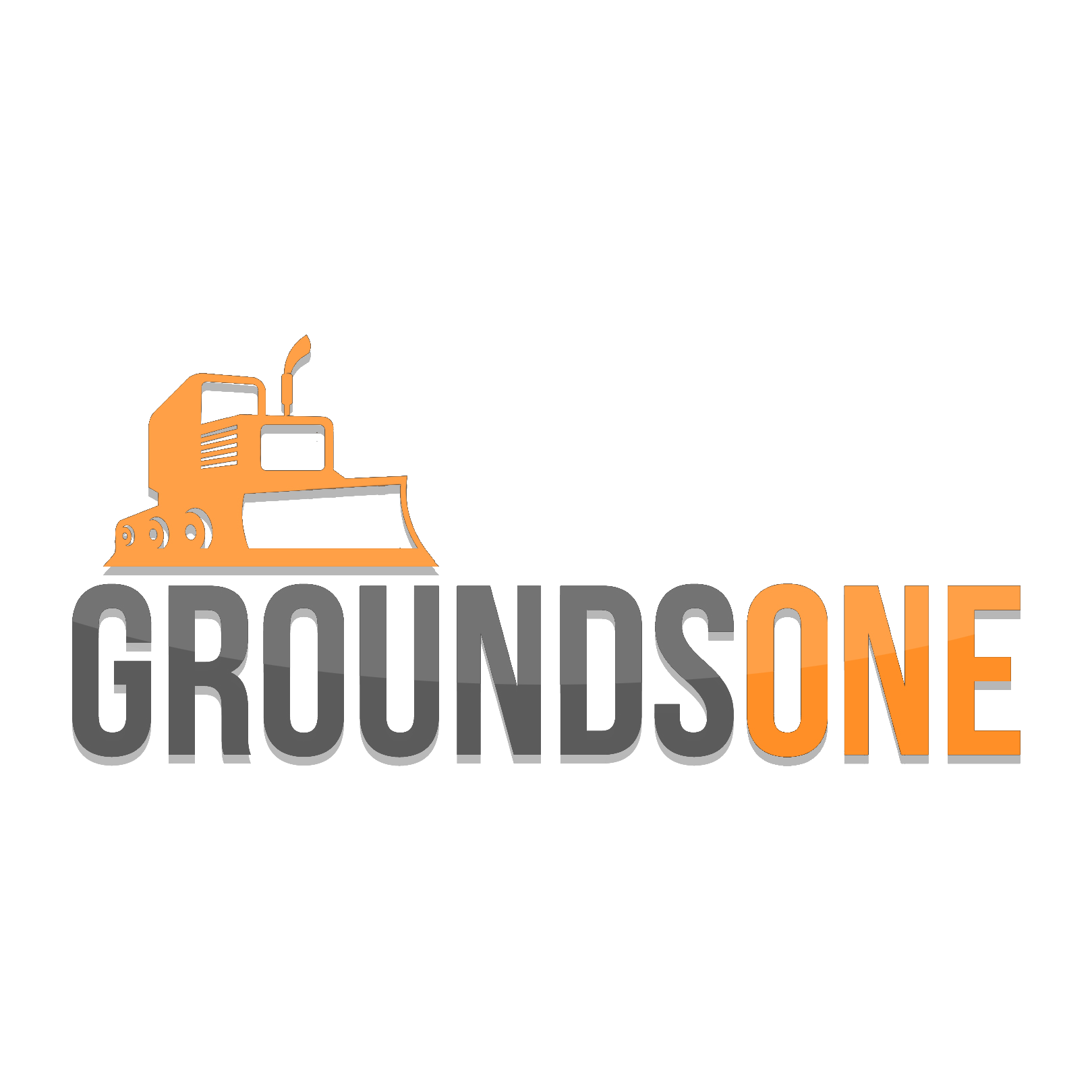 Logo for Grounds One