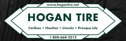 Logo for HOGAN TIRE CO