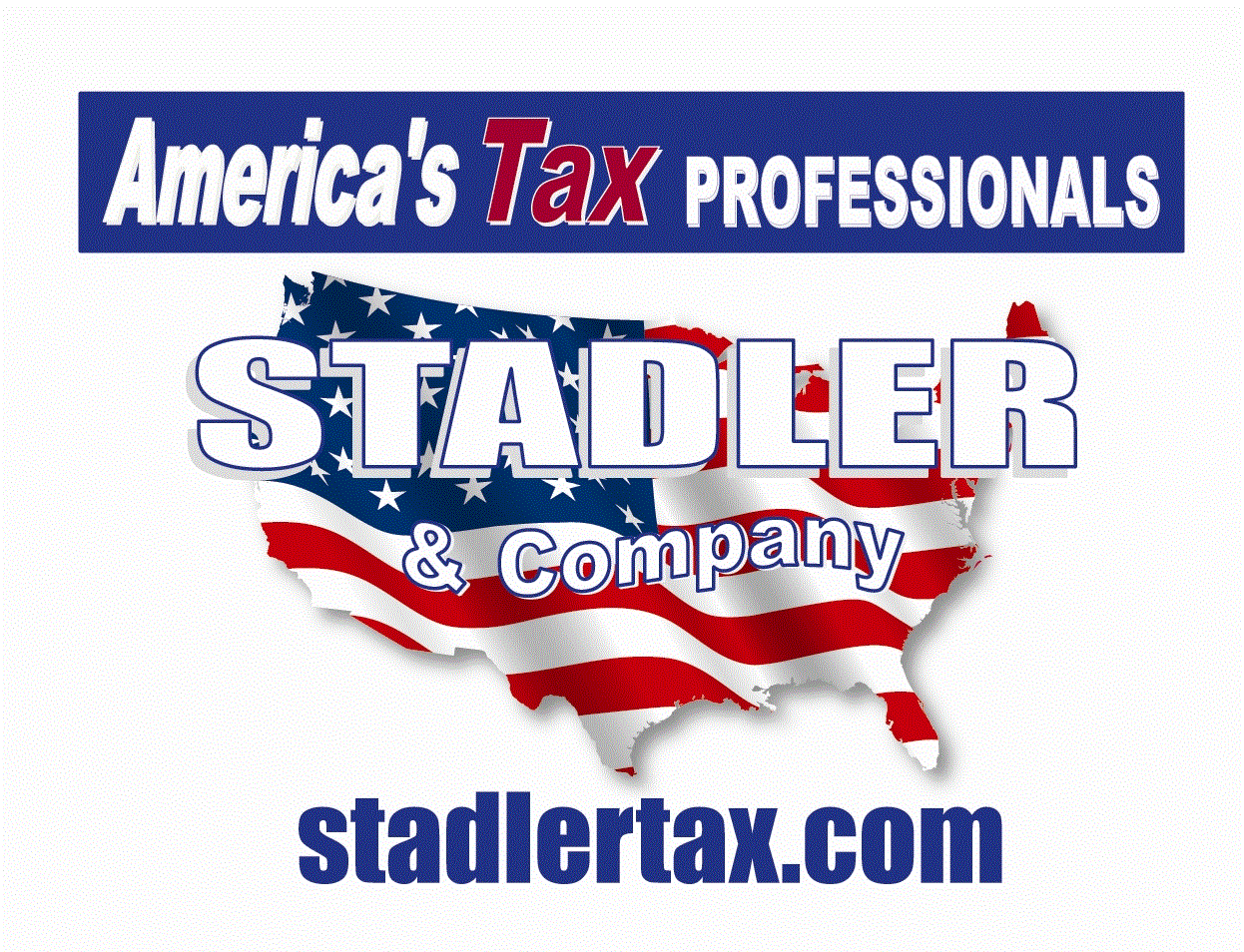 Logo for A-STADLER & CO ACCOUNTING