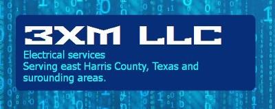 Logo for 3XM , LLC