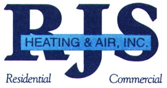 Logo for RJS Heating & Air, Inc