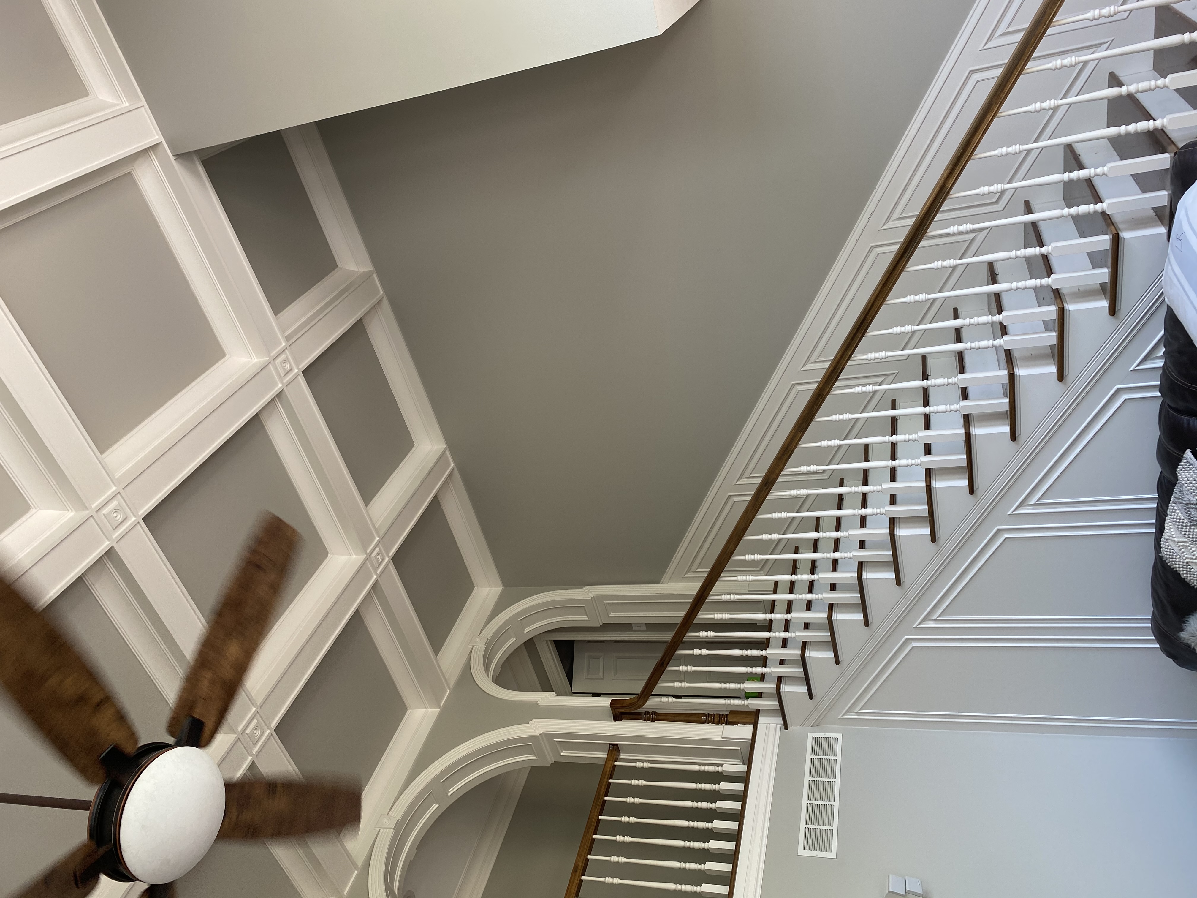 Noller The Roller Custom Painting logo