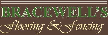 Bracewells Flooring & Fencing logo