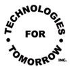 TECHNOLOGIES FOR TOMORROW INC logo