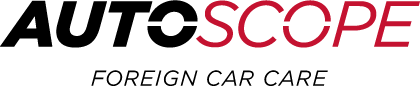 Autoscope Foreign Car Care logo