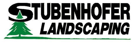 STUBENHOFER LANDSCAPING logo
