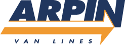 Arpin Van Lines - Watertown Moving & Storage logo