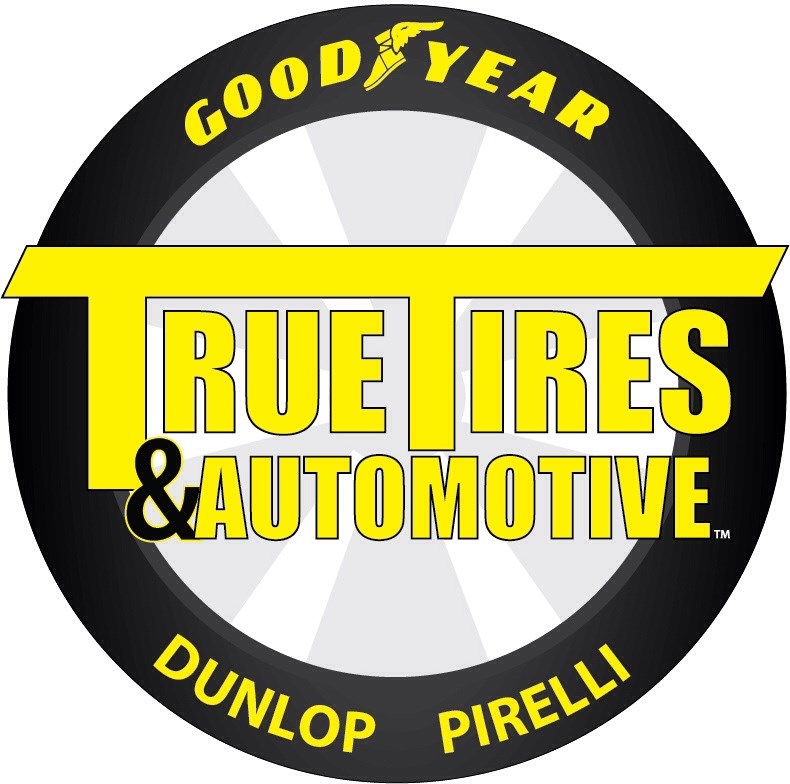 Logo for True Tires & Automotive Co