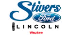 Logo for Stivers Ford Lincoln