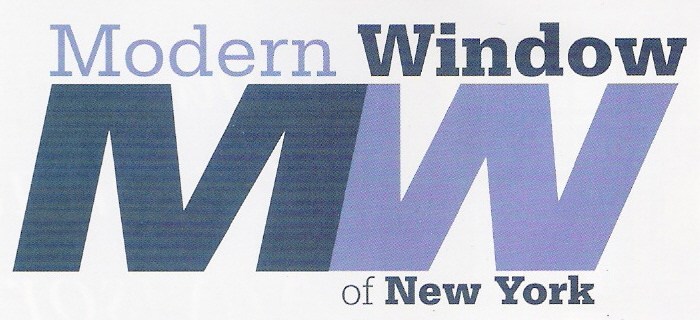 Logo for Modern Window of NY Inc