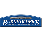 Burkholder's Heating & Air Conditioning Inc logo