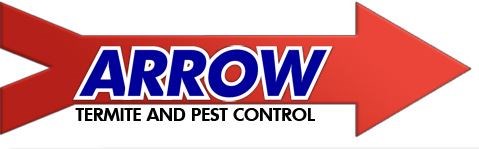 Logo for Arrow Termite & Pest Control