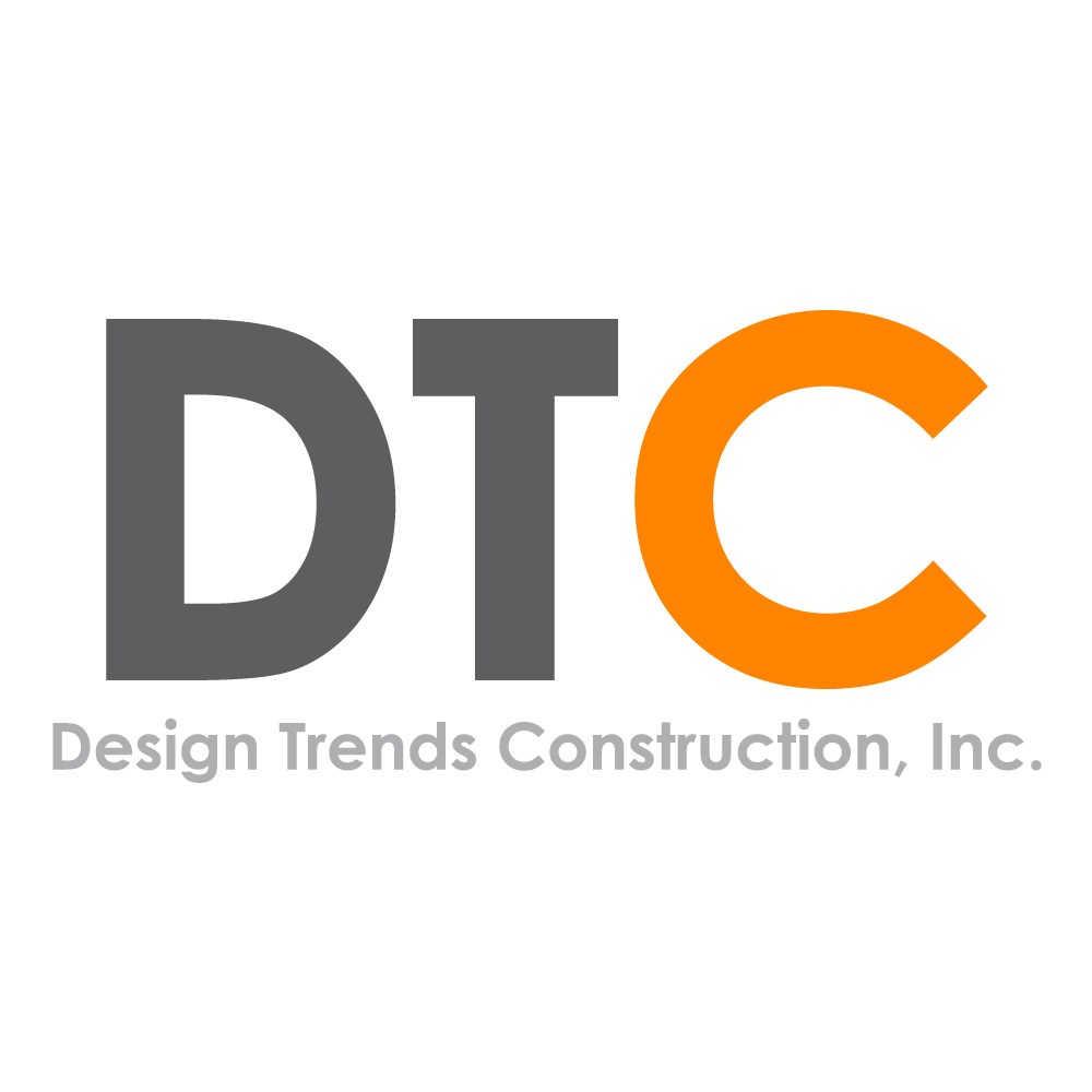 Design Trends Construction Inc logo