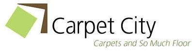 Logo for Carpet City