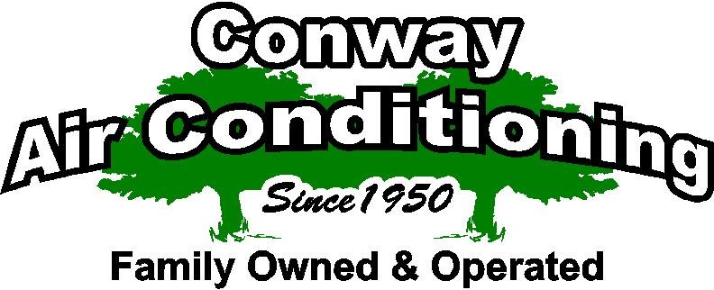 Logo for Conway Air Conditioning