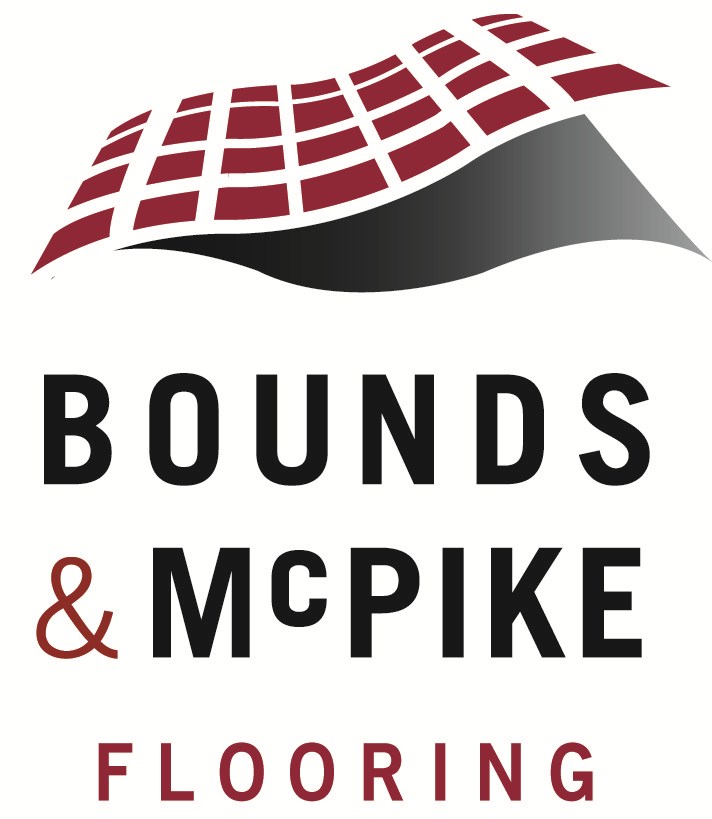 Bounds & McPike Flooring logo