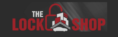 The Lock Shop logo