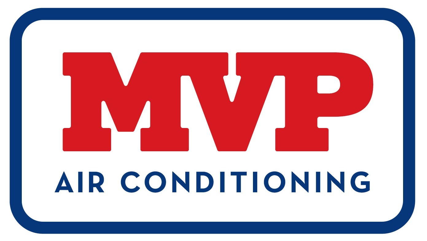 MVP Air Conditioning logo