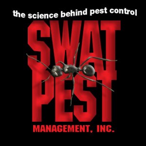Logo for Swat Pest