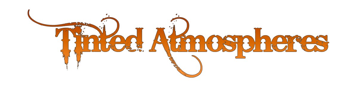 Logo for Tinted Atmospheres