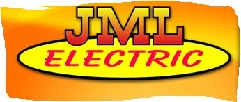 JML Electric logo