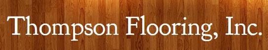 Thompson Flooring Inc logo