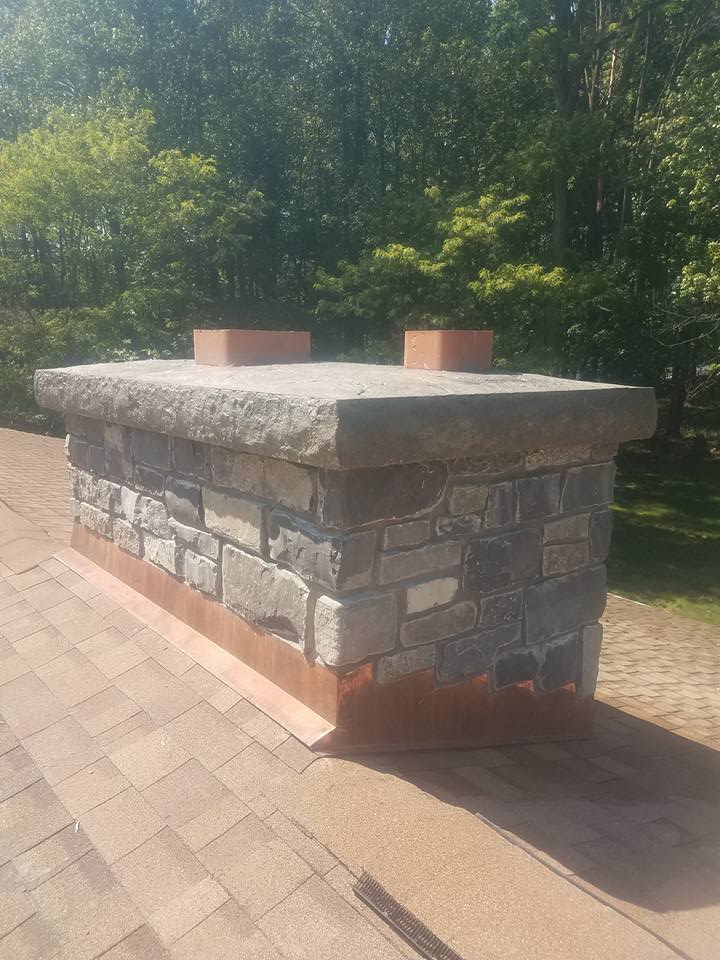 Cny Chimney Svc logo