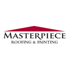 Masterpiece Roofing & Construction logo
