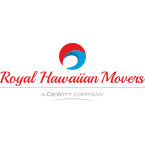 Logo for Royal Hawaiian Movers