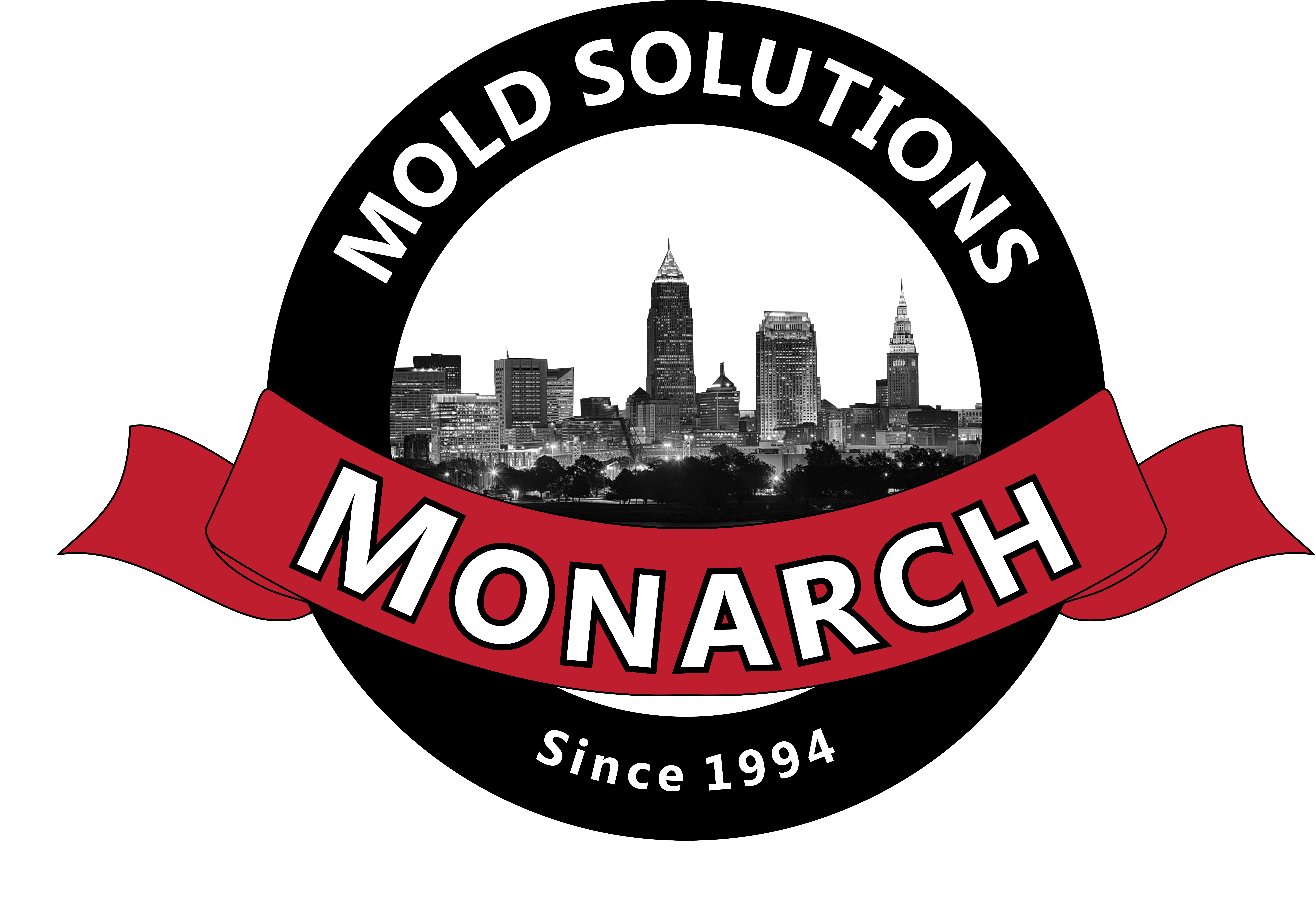 Logo for Monarch Group LLC