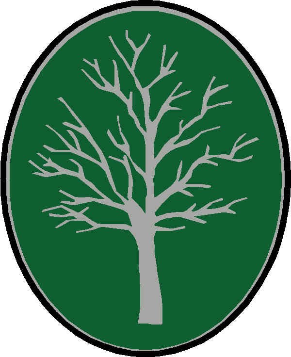 Logo for Patrick Musser Tree Service Inc