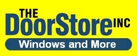 Logo for THE DOOR STORE INC